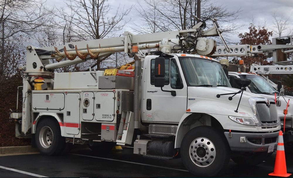 OSHA Crane Rule Exemption for Digger Derricks